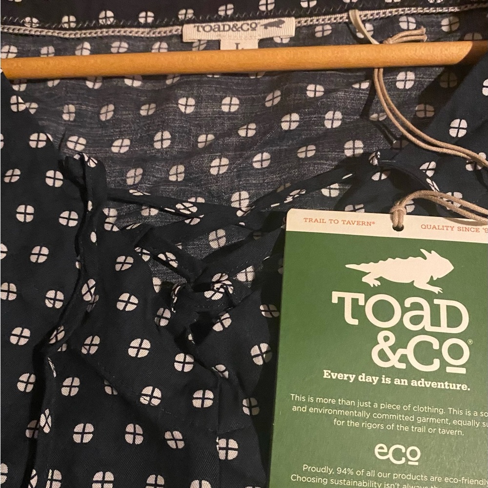 Toad & Co - Picture 4 of 4